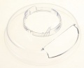 Severin Flap - Top Cover
